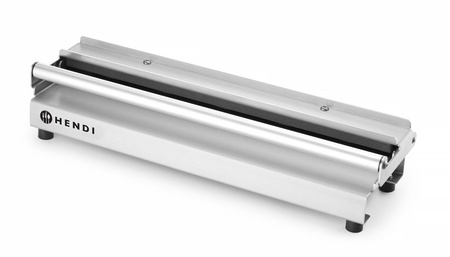 Pierogarka ręczna na 5 pierogów HENDI 230107