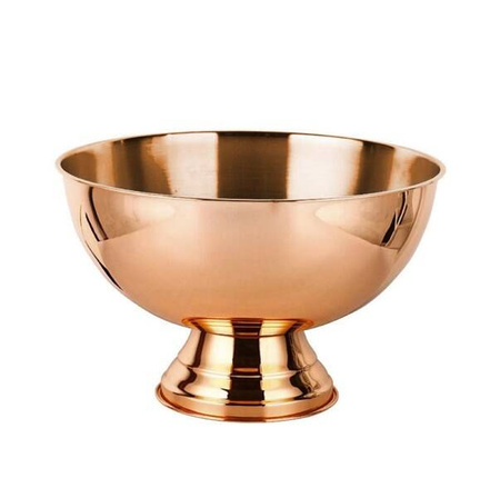 Misa do szampana, miedziana, Ø 360 mm STALGAST 477992