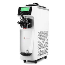 Maszyna do lodów włoskich RQ16E | pompa napowietrzająca | 6l | RESTO QUALITY RQ16E