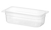Pojemnik z polipropylenu GN 1/3-100 325x176 mm HENDI 880227