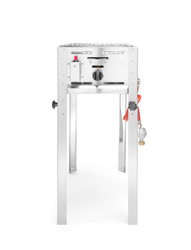 Grill gazowy Grill-Master Mini HENDI 154700