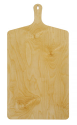 Drewniana deska do serwowania 400x600 mm HENDI 616994