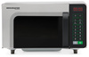 Kuchenka mikrofalowa Menumaster 1000 W, 23 l, RMS510TS2 HENDI 280058