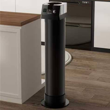 Pojemnik na fusy do 486450, H 750 mm STALGAST 486455