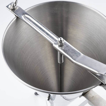 Pistolet do sosów i kremów STALGAST 510022