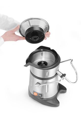 Sokowirówka  HENDI 221105