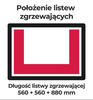 Pakowarka próżniowa komorowa iSENSOR L | wolnostojąca | listwa 560 + 560 + 880 mm | pompa BUSCH 63 m3/h | 1,5 kW | 1136x707x1050 mm | FIL6BUE2 | RESTO QUALITY FIL6BUE2