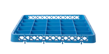 Nadstawka na 25 elementów, 500x500x45 mm HENDI 877524