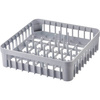 Kosz do zmywarki na talerze, 400x400 mm STALGAST 810150