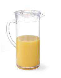 Dzbanek z akrylu - 2l HENDI 425138