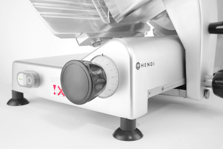 Krajalnica Profi Line 300 HENDI 210017