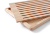 Deska drewniana do krojenia chleba - 475x322 mm HENDI 505502