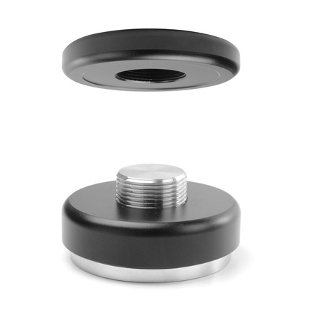 Tamper z regulacją HENDI 208632