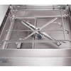 Dishwasher, hooded, washing liquid dispenser, rinse aid pump, P 10.8 kW, U 400 V 803036 STALGAST