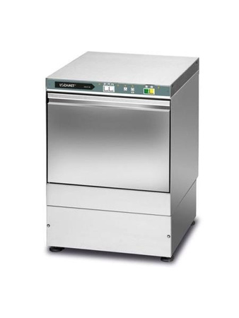 Unterbaugeschirrspüler für Geschirr (Versorgung 400V; Leistung 6,55 kW) ZK.07.6E