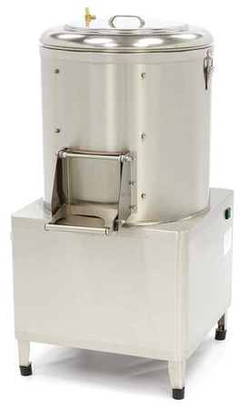 Obieraczka do ziemniaków RQX30C - linia eko (MP30) | RESTO QUALITY RQX30C