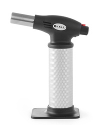 Palnik gazowy do Creme Brulee, o wym. 145x190 mm HENDI 198209