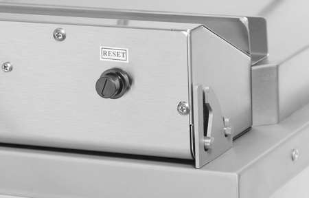 Smażalnik HENDI, 12 l, 230 V / 3500 W HENDI 205914