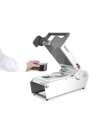 Zgrzewarka tacek Hendi HENDI 976722