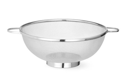 Cedzak, HENDI, ⌀310x(H)126mm, Okrągły 639290