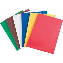 Zestaw desek, Basic, HACCP, GN 1/1 STALGAST 341510