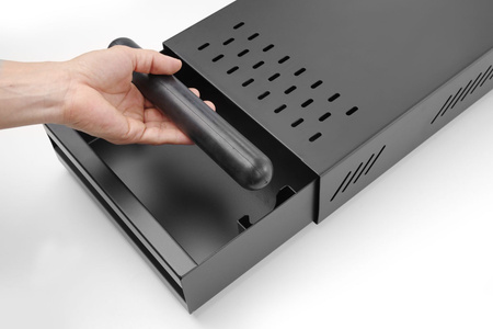 Szuflada z odbijakiem HENDI 208694