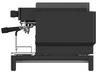 Ekspres do kawy 1-grupowy EX3 Mini 1GR B | 2,8 kW | Entry Version