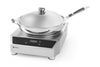 Wok indukcyjny model 3500 HENDI 239766