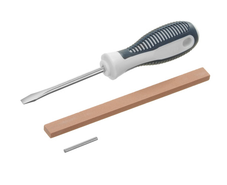 Nóż elektryczny do kebaba Kitchen Line HENDI 267240