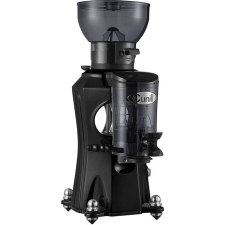 Młynek do kawy z zasobnikiem, Iconic, P 356 W STALGAST 486503