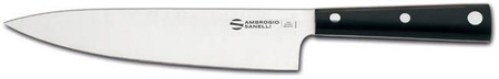 Ambrogio Sanelli Hasaki, nóż szefa kuchni, 20 cm  | HENDI H349.020
