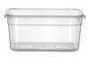 Pojemnik z polipropylenu GN 1/2-150 325x265 mm HENDI 880111