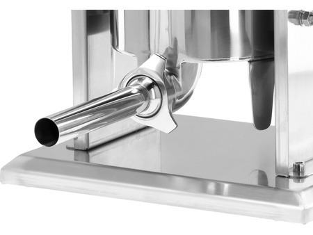 Nadziewarka do kiełbas elektryczna Yato 15 L YG-03382