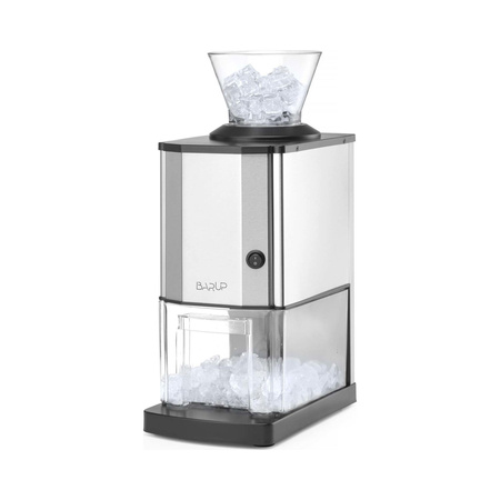 Kruszarka do lodu elektryczna HENDI 271520