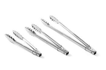 Szczypce uniwersalne 40 cm wyposażone w blokadę HENDI 171905