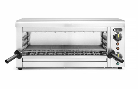 Opiekacz kwarcowy GN1/1 HENDI 264409