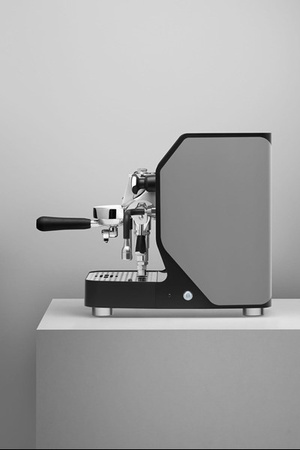 Ekspres kolbowy do kawy Domobar Junior | 1,6 kW