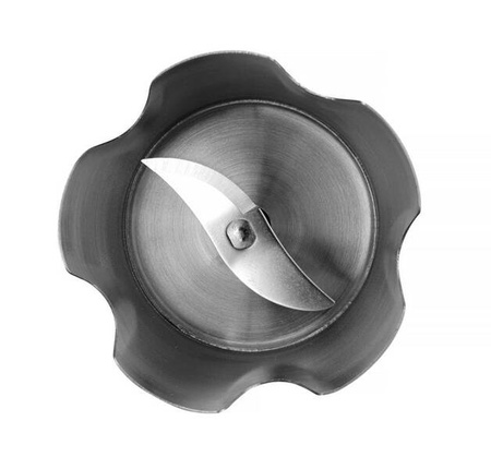 Mikser ręczny ze spiralnym przewodem , HENDI, 220-240V/1000W, fi.65x(H)mm 221181