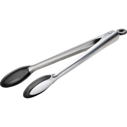 Szczypce uniwersalne z blokadą, silikonowane, L 340 mm STALGAST 422340