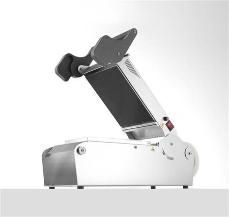 Zgrzewarka tacek Hendi HENDI 976722