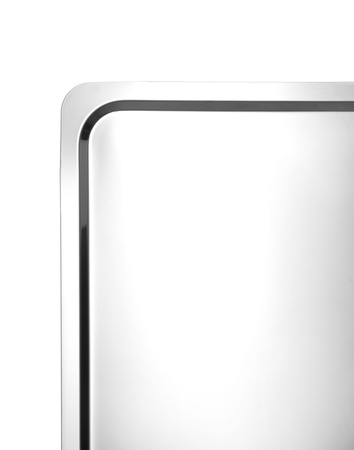 Taca z gładkim rantem GN1/1 HENDI 807705