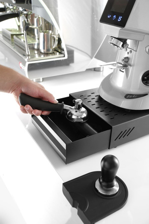 Szuflada z odbijakiem HENDI 208694