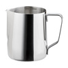 Dzbanek stalowy do spieniania mleka z miarką, V 0.35 l STALGAST 372037