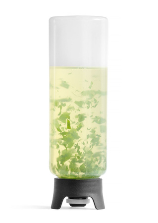 Dyspenser do sosów - butelka non-drip HENDI 558096