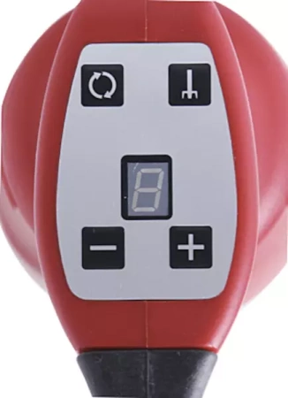 Mikser ręczny 300 o zmiennej prędkości, HENDI Profi Line 224335