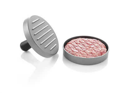 Prasa do hamburgerów – ręczna | HENDI 513026