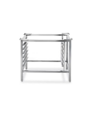 Podstawa pod piec, prowadnice 5x GN1/1, o wym. 610x560x770 mm HENDI 229521