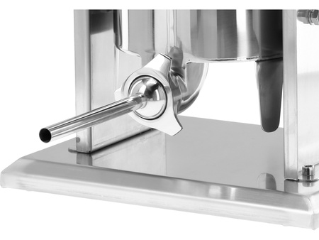 Nadziewarka do kiełbas elektryczna Yato 10 L YG-03379