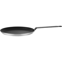 Patelnia do naleśników, nieprzywierającca, Gredil do indukcji, O 260 mm STALGAST 036265