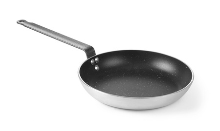 Patelnia aluminiowa z marmurową powłoką nieprzywierającą - 260x(H HENDI 627662